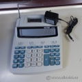 Victor 1212-2 Portable Print/Display Calc.  Dual Color Print
